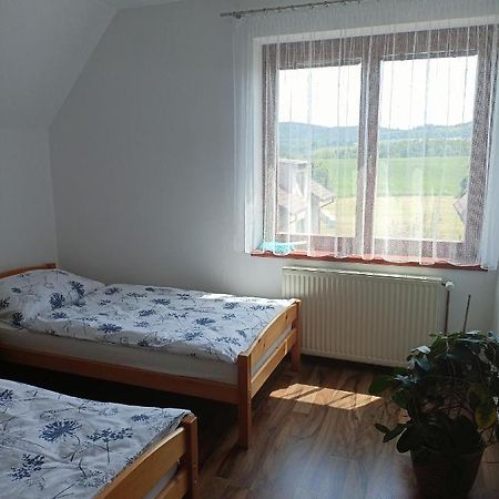 Appartement Ubytovani Trojakova à Český Krumlov Extérieur photo