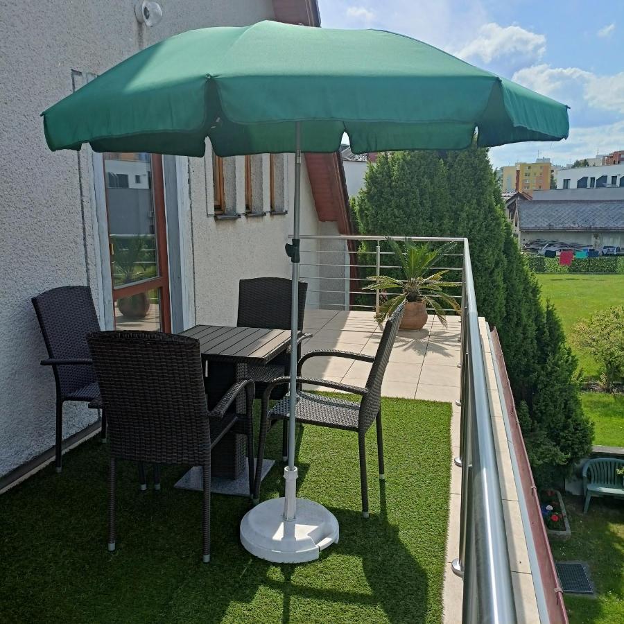 Appartement Ubytovani Trojakova à Český Krumlov Extérieur photo